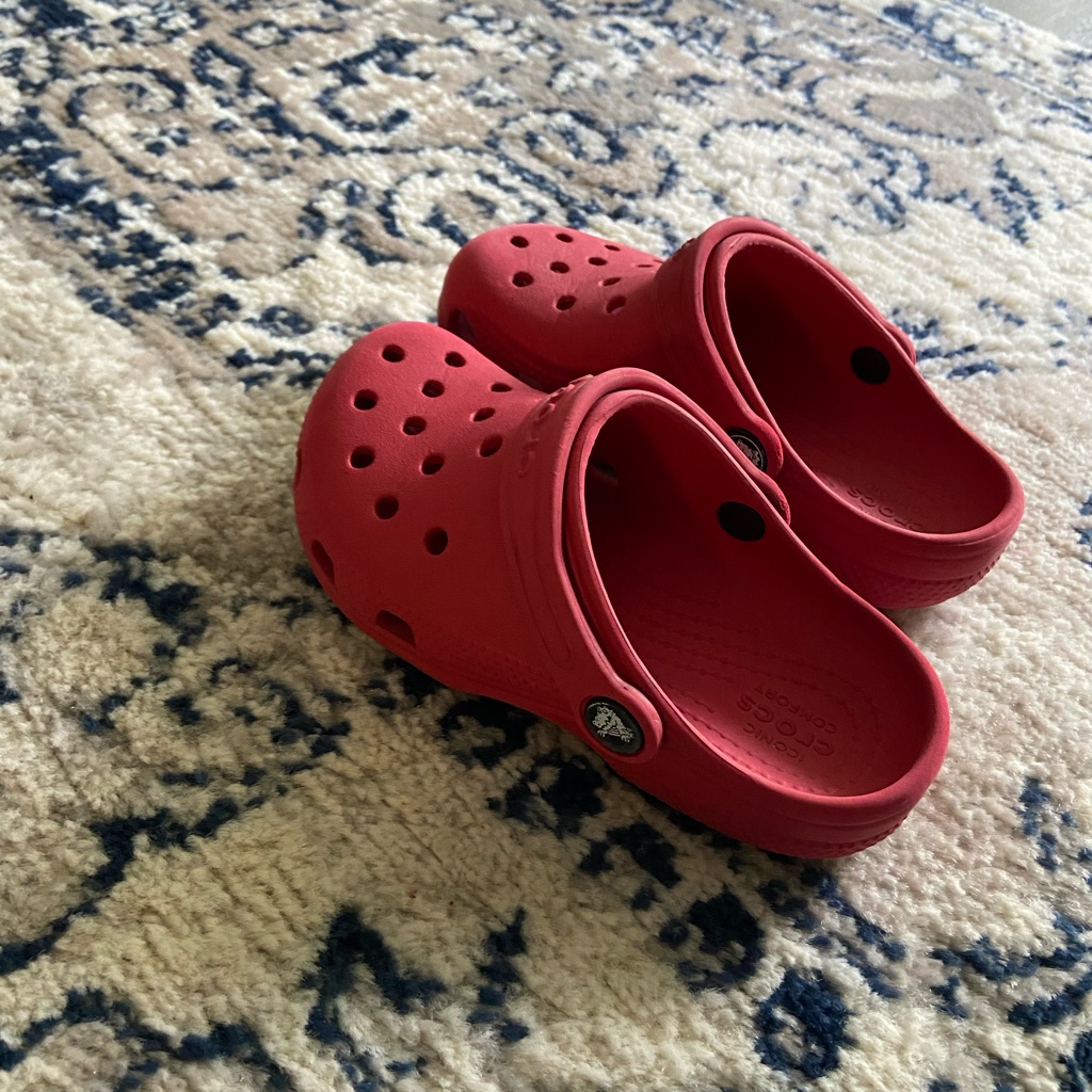 Bundle Crocs!!!!